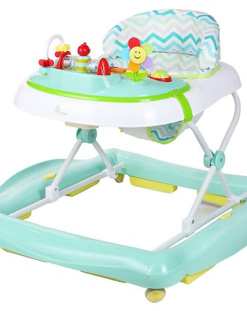 R FOR RABBIT Rock N Walk Baby Walker