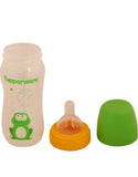 Trusted Quality for Precious Moments – TUPPERWARE Baby Feeding Bottle!