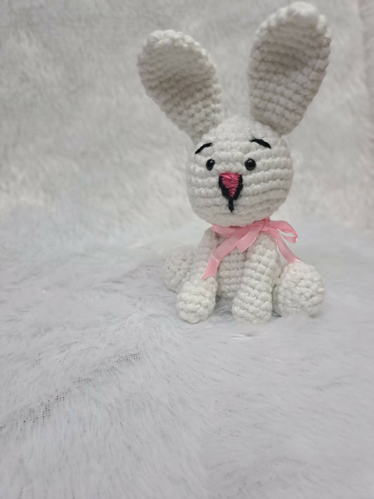 Crochet Bunny