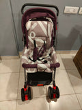 1st STEP Baby Pram / Stroller