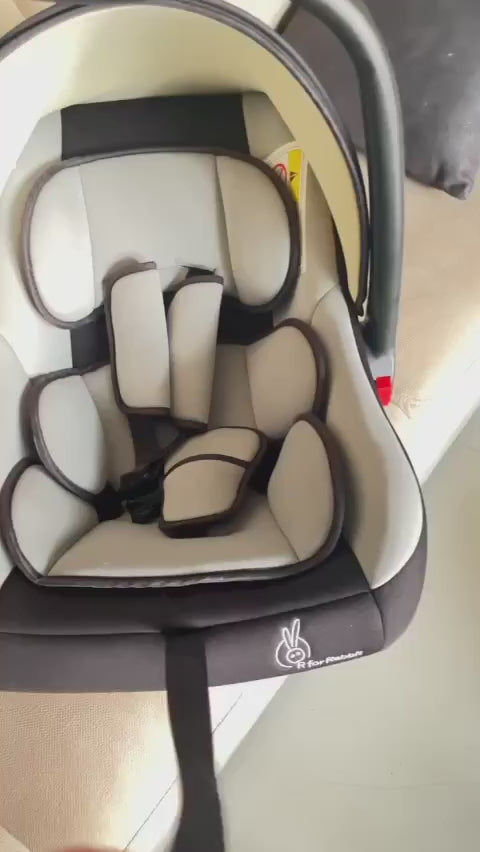 R FOR RABBIT Picaboo Infant Car Seat