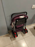 1st STEP Baby Pram / Stroller