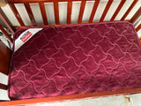 BABYHUG Cot/Crib for Baby is designed to provide safety and comfort for your little one.