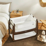 SNUZPOD  Bedside Multifunctional Crib/ Bassinet