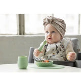 EZPZ suction bowl first food plate for babies