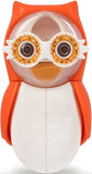 Flipper Toothbrush Cover Flp Owl /Hearty