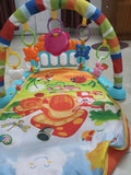 Baby Play Gym From First Cry