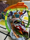 FISHER PRICE Growing baby Activity gym - PyaraBaby