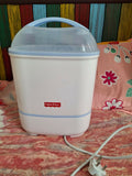 FISHERPRICE Steriliser/Sterilizer for Baby