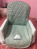 BABYHUG Booster Chair With Cushion