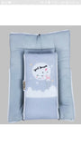 CLOTHINA Baby sleeping bag / Baby Nest