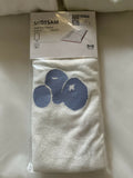 IKEA Baby Care Mat—soft, portable, and easy-to-clean mat for diaper changes, tummy time, and baby play.