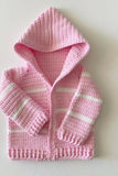 Cozy Baby Sweater – Soft, Warm, and Perfect for Newborns & Toddlers!