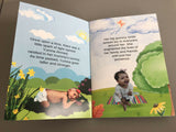 Shop now for a Personalized Story Book for Kids, offering unique, engaging adventures that make your child the star of their own story!