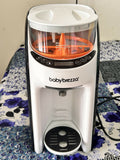 BABY BREZZA formula Pro Advance