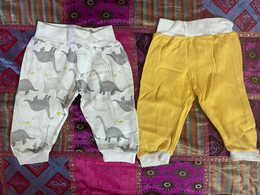 BEN BENNY Set of 2 Pyjamas (New Born)