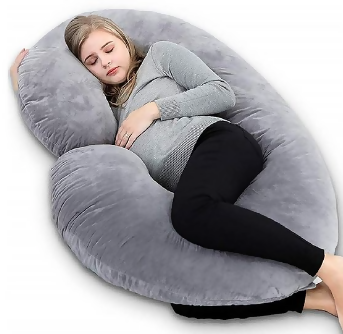 How to use c pregnancy pillow hotsell