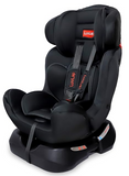 LUVLAP Galaxy Convertible Car Seat for Baby & Kids