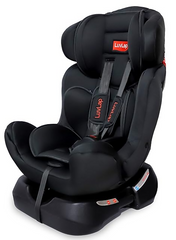 LUVLAP Galaxy Convertible Car Seat for Baby & Kids