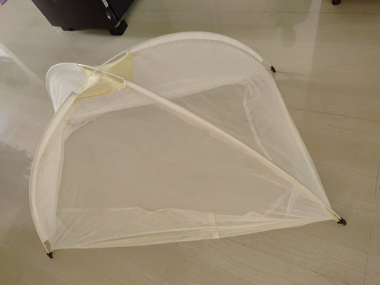 Foldable Baby Mosquito Net