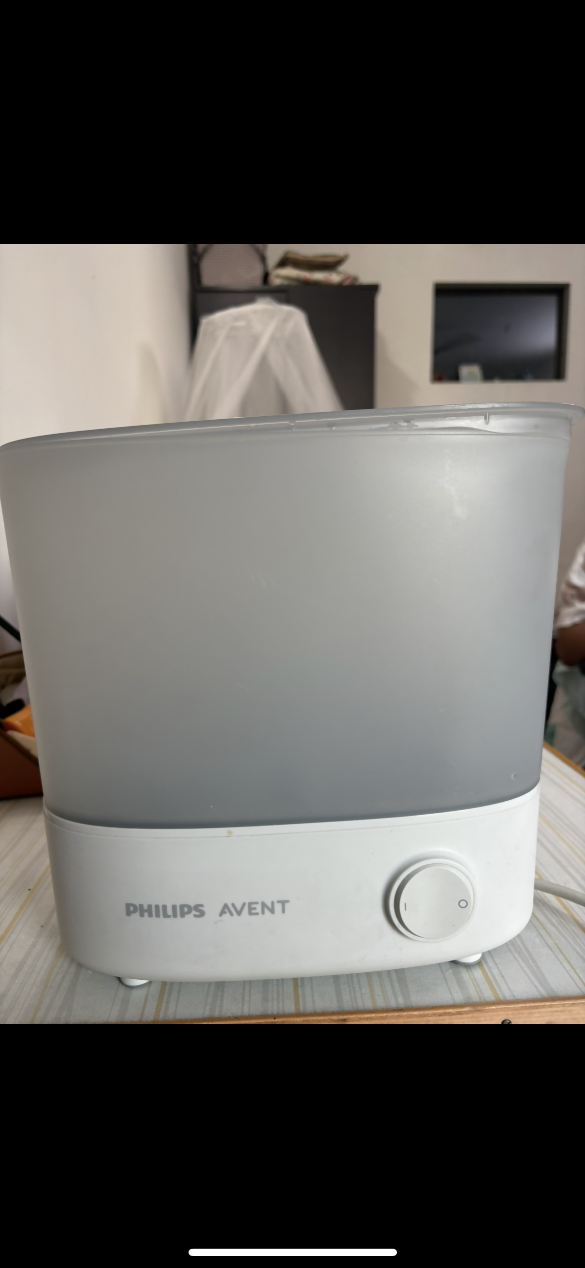 PHILIPS AVENT Sterilizer/ Sterliser