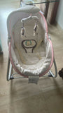 MASTELA 6 in 1 Bassinet