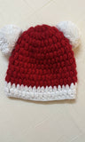 Woolen Cap For Baby Girl 