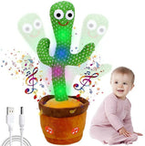 DANCING CACTUS - PyaraBaby