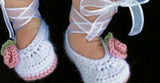 Comfortable and stylish baby shoes with soft materials, anti-slip soles, and adorable designs for tiny feet.