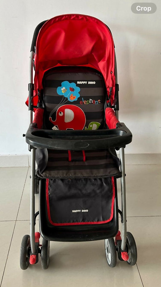 Baby Strollers PyaraBaby