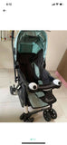 Shop now for the R FOR RABBIT Stroller/Pram, offering safety, comfort, and style for effortless outings with your baby!