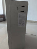 Coway AP-1019C Air Purifier: Advanced 3-stage filtration for dust, allergens, and odors in a compact, quiet design.