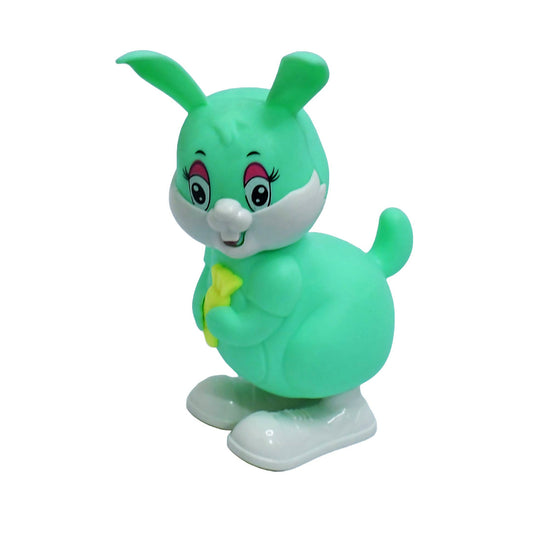 Cute Rabbit Cartoon Chain Toy For Kids