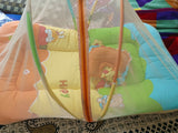 Baby bed with Mosquito net