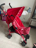 MOTHERCARE Nanu Stroller/pram - PyaraBaby