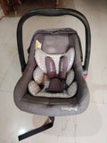 BABYHUG Amber Car Seat Cum Carry Cot - PyaraBaby