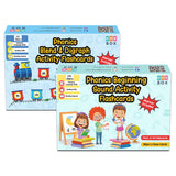 Phonics combo flashcards - PyaraBaby