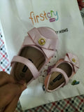 CUTEWALK Belly/Footwear for Baby Girl - PyaraBaby