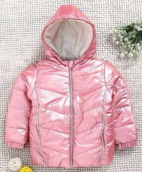 BABYHUG Winter Jacket For Baby Girl – PyaraBaby