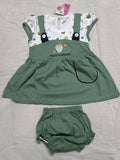 New dresses for baby girl (Combo of 8) - PyaraBaby