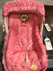 1st STEP Car Seat - PyaraBaby