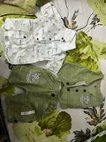 T-shirt, Shorts And Waist Coat For Baby - PyaraBaby