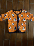 BABYOYE Set Of Penguin Buttoned Shirts - PyaraBaby