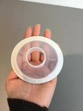 MEDELA Flanges - 21 mm, 24 mm - PyaraBaby