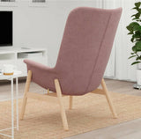 IKEA High Rise Nursing Chair - PyaraBaby