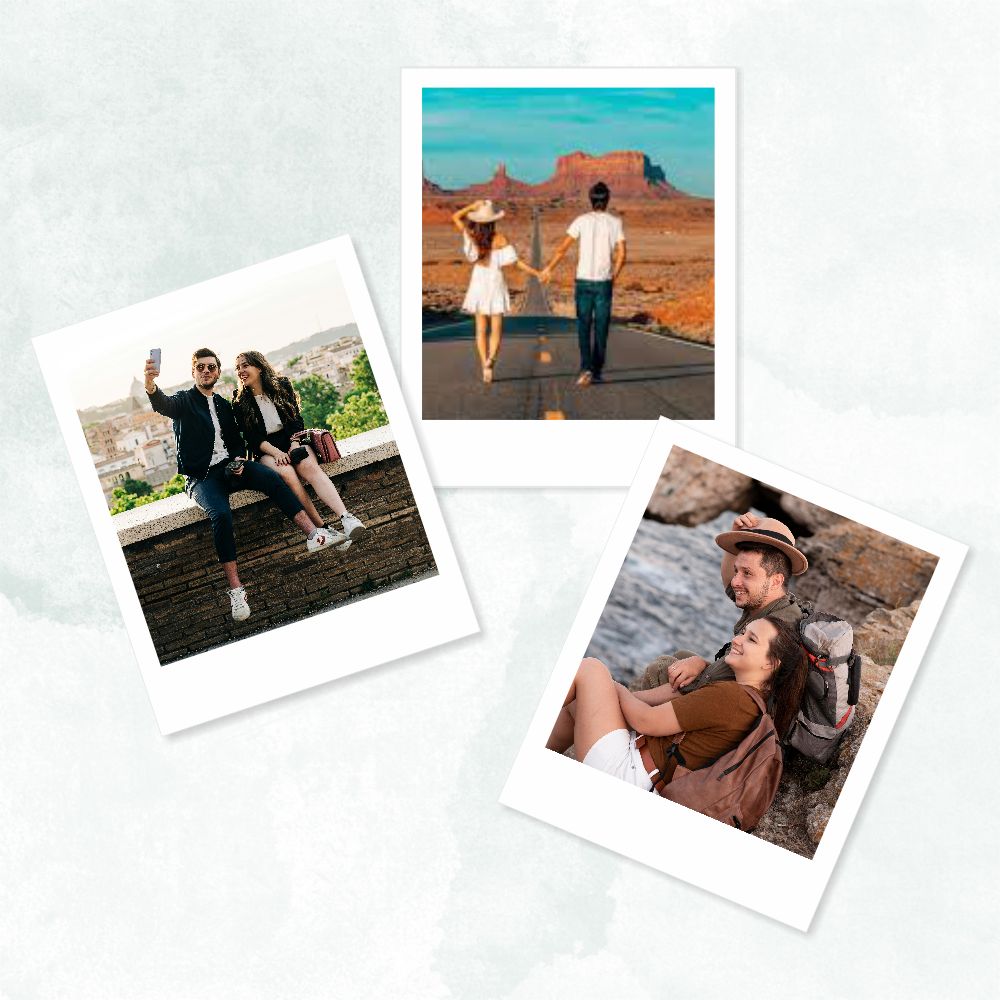 Mini Photo prints (pack of 24) - PyaraBaby