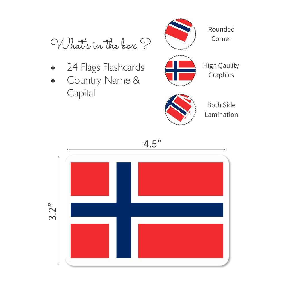 Flags part 2 Flashcards - PyaraBaby