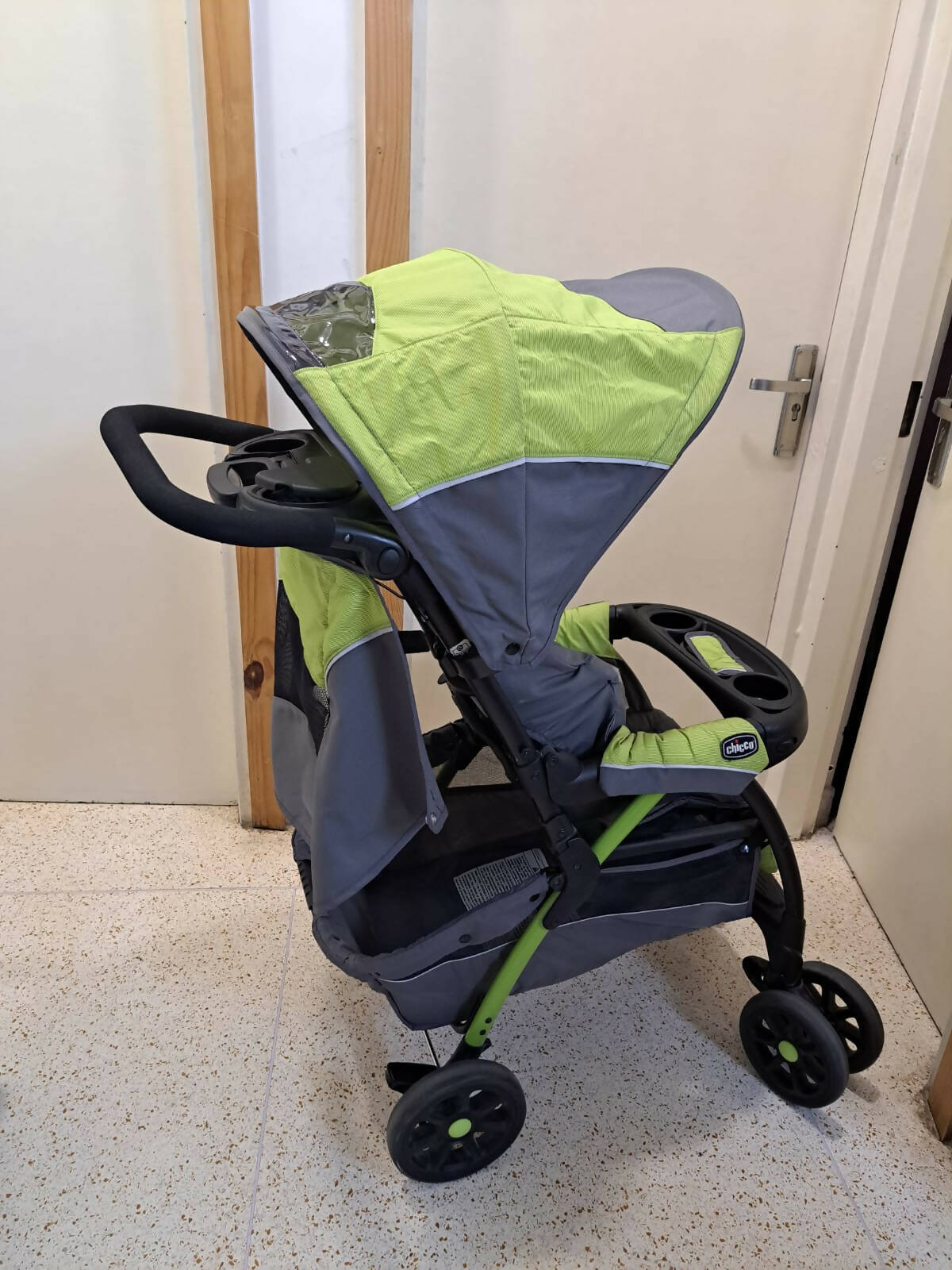 Chicco lima best sale cortina cx stroller