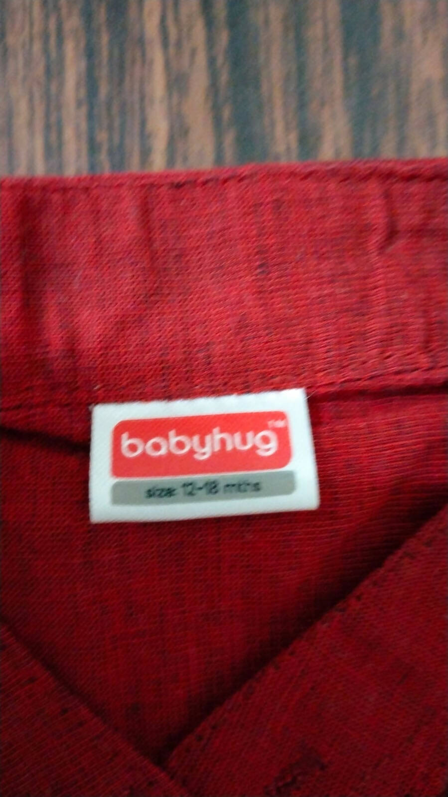 Babyhug discount kurta pajama