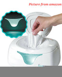 HICCAPOP Wipes Warmer - PyaraBaby